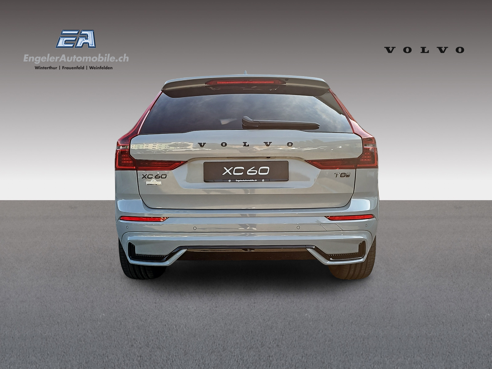 VOLVO XC60 2.0 T8 TE Black Edition eAWD-image-4