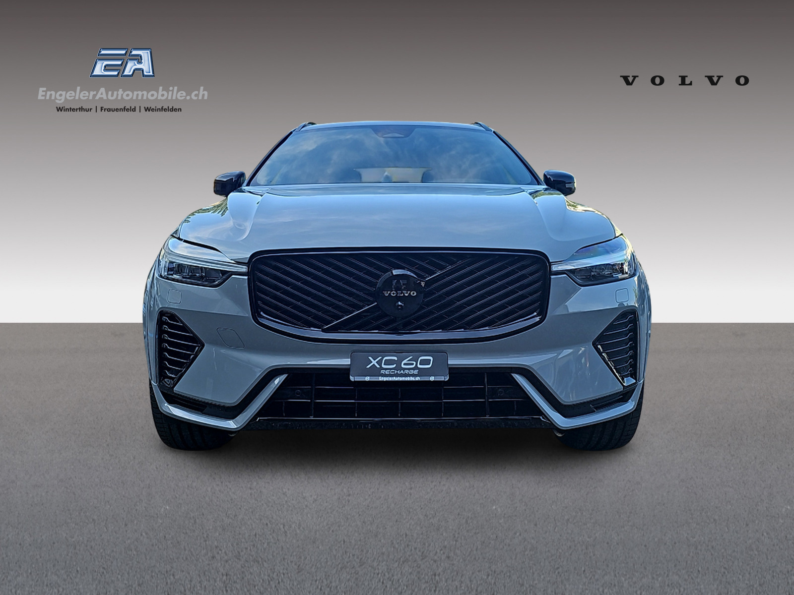 VOLVO XC60 2.0 T8 TE Black Edition eAWD-showroom-element-1