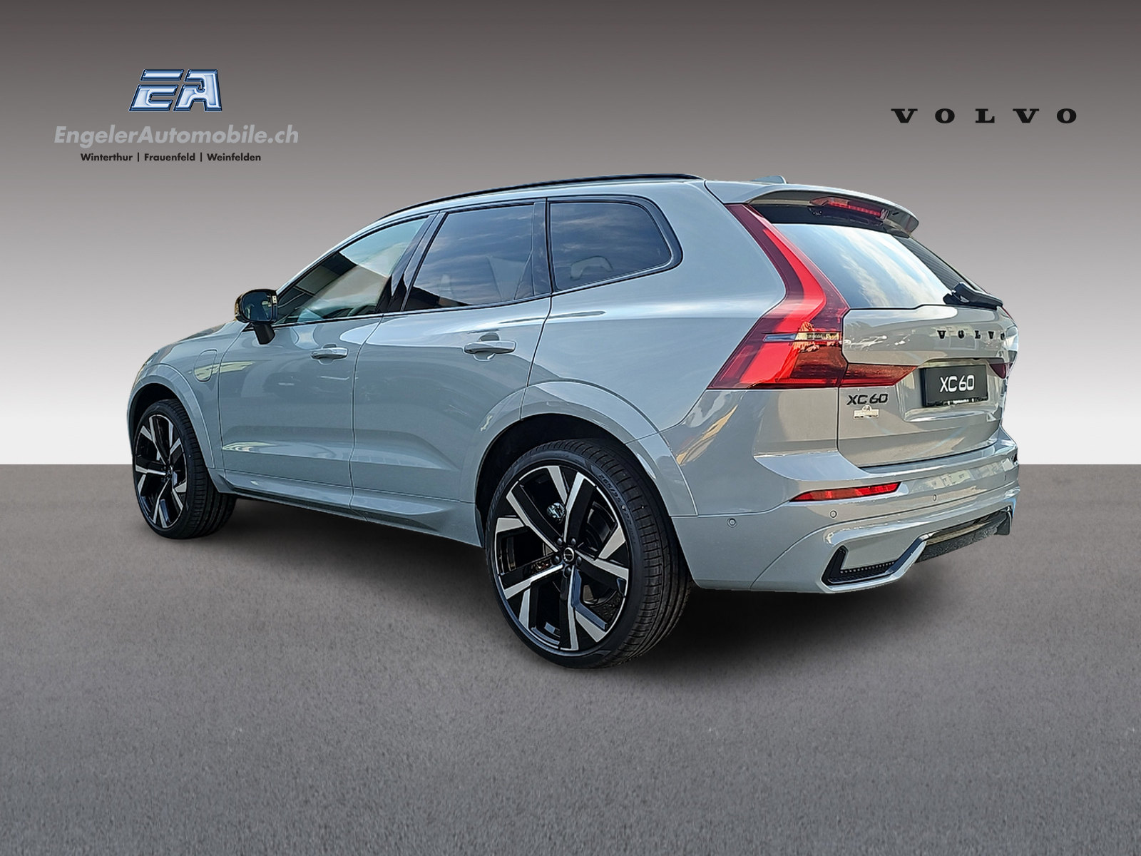 VOLVO XC60 2.0 T8 TE Black Edition eAWD-showroom-element-3