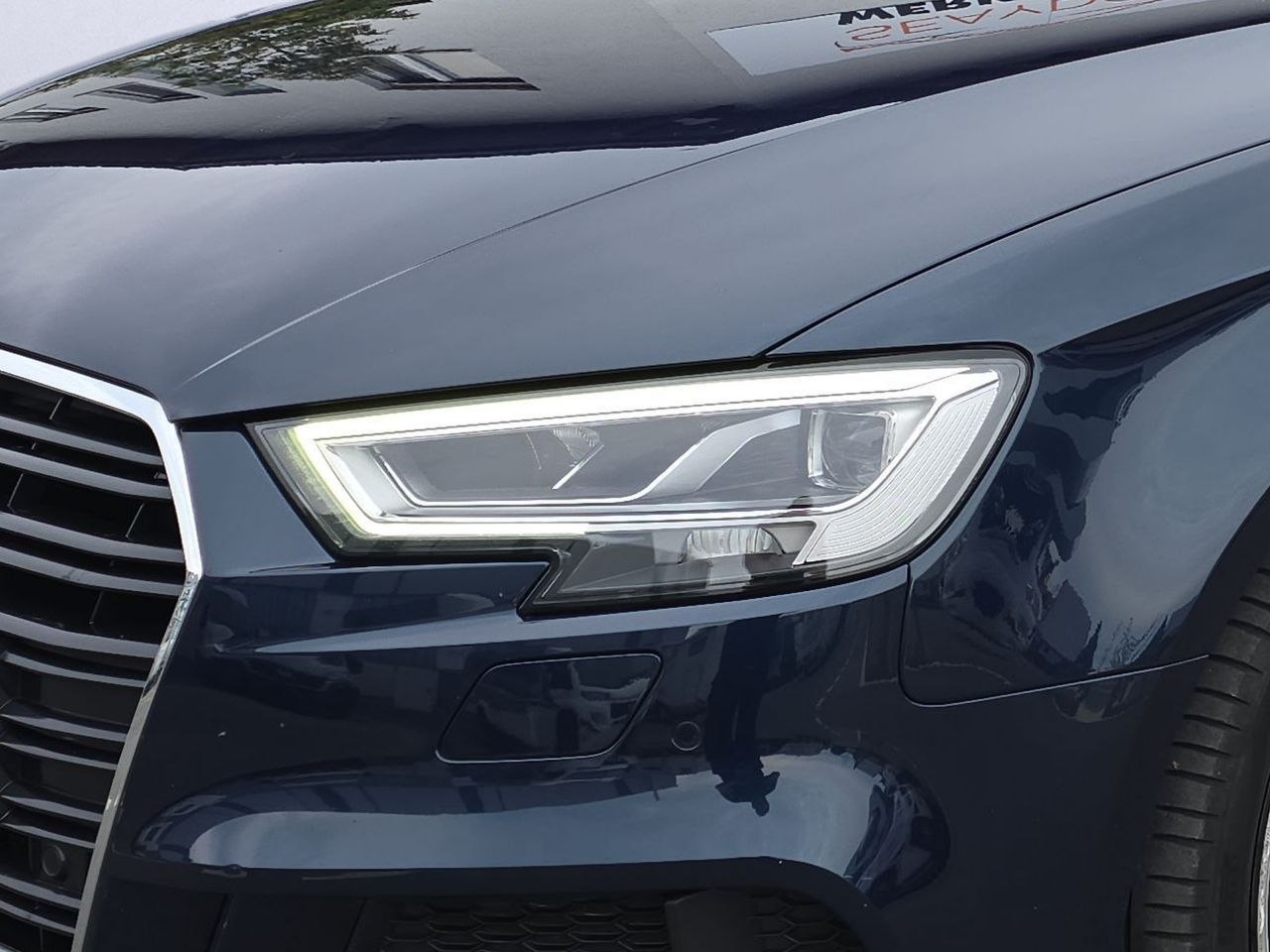 AUDI A3 Sportback 2.0 TFSI quattro S-tronic-image-4
