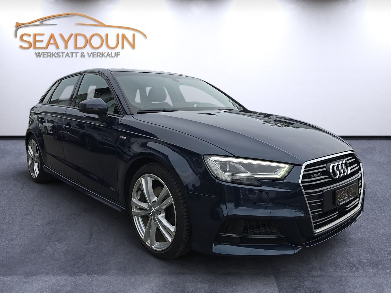 AUDI A3 Sportback 2.0 TFSI quattro S-tronic-showroom-element-1