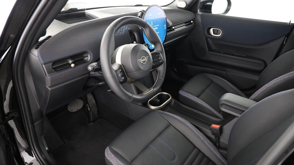 MINI Cooper 5 door S-image-16