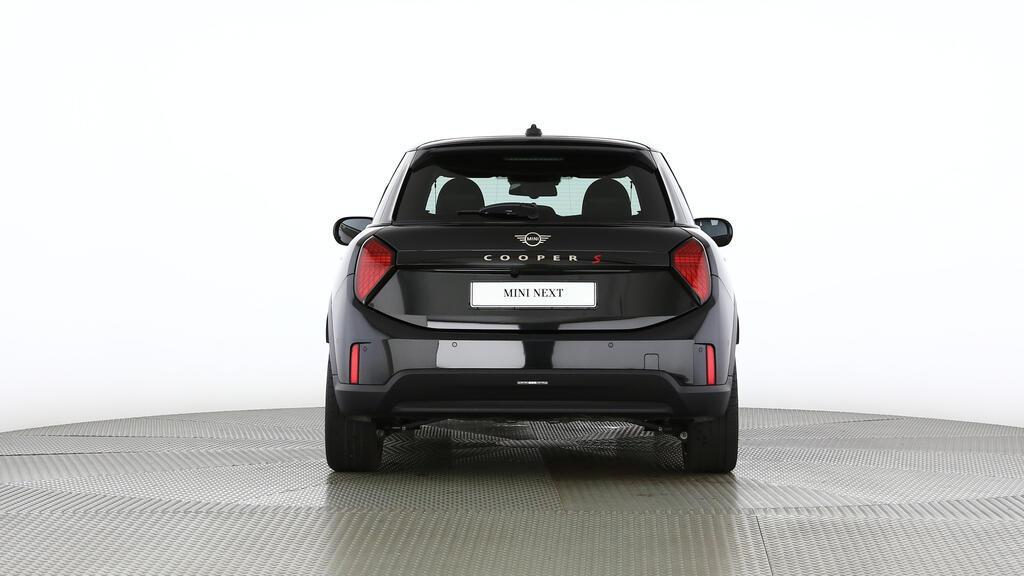 MINI Cooper 5 door S-image-13