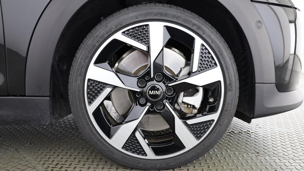 MINI Cooper 5 door S-image-9
