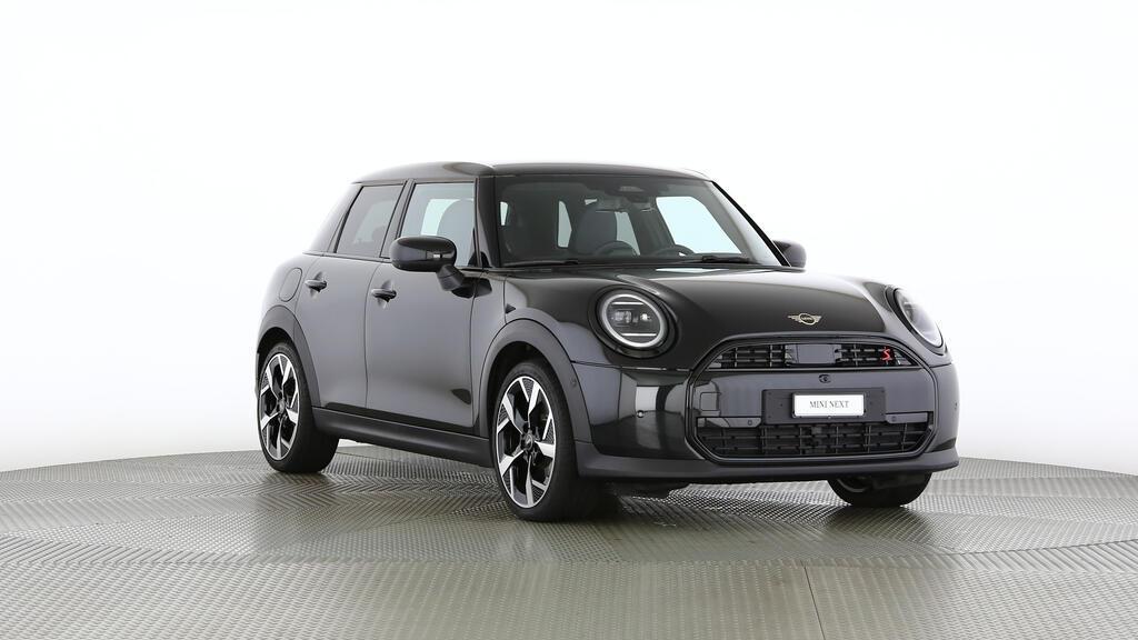 MINI Cooper 5 door S