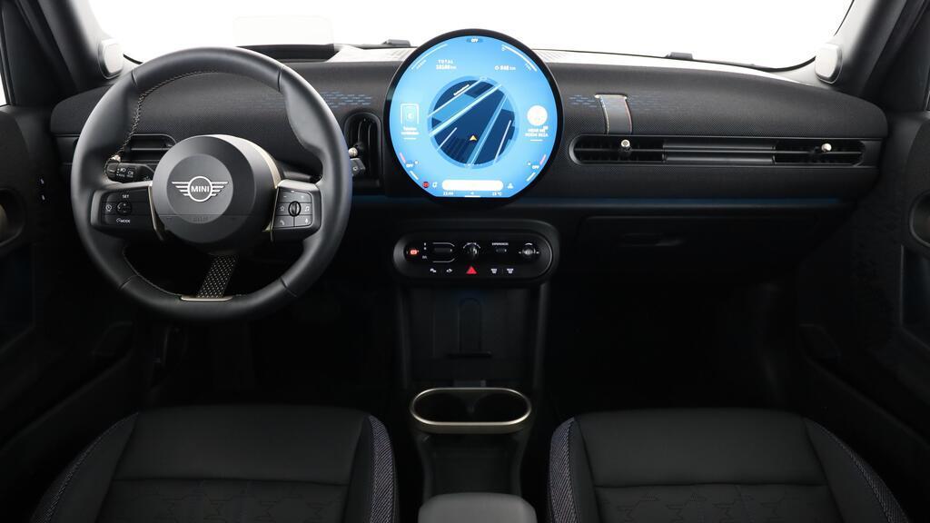 MINI Cooper 5 door S-image-11