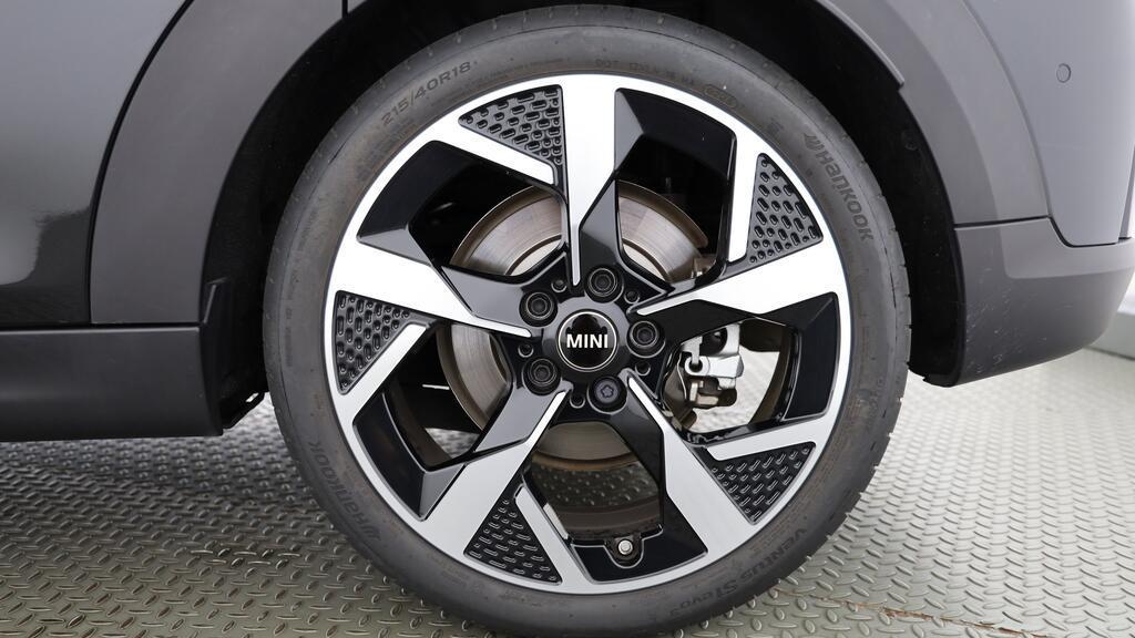 MINI Cooper 5 door S-image-10