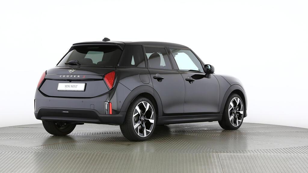 MINI Cooper 5 door S-image-4