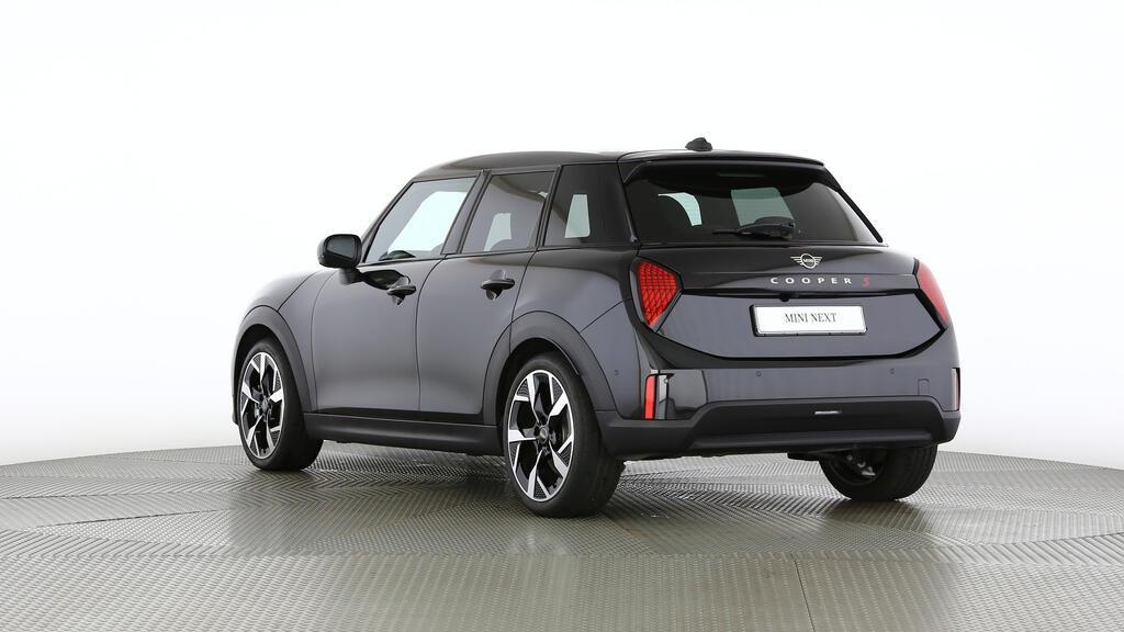 MINI Cooper 5 door S-showroom-element-3
