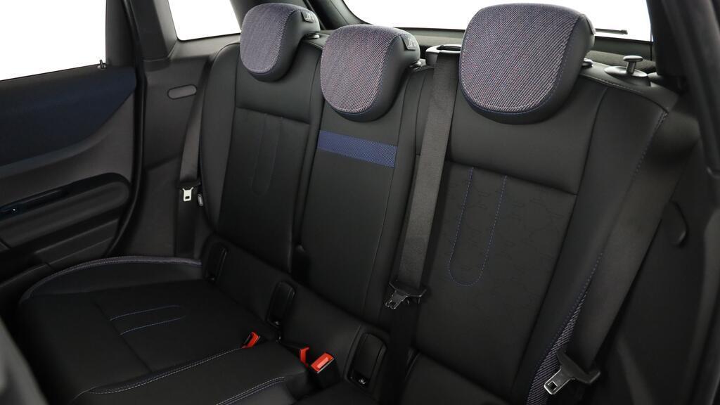 MINI Cooper 5 door S-image-19