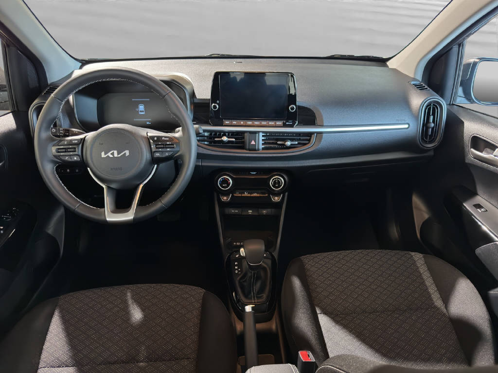 KIA Picanto 1.0 GDi Power-image-4