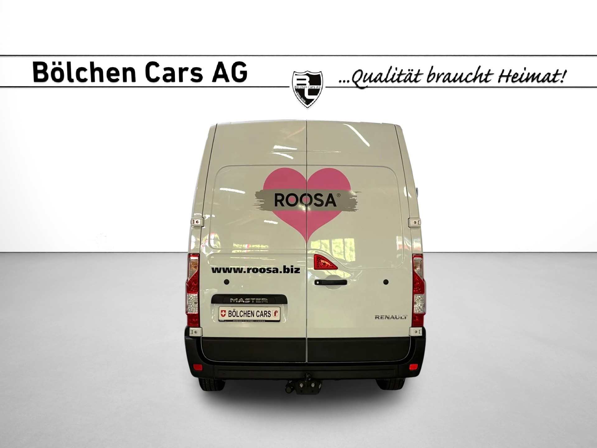 RENAULT Master T35 2.3 Blue dCi 135 L2H2-image-4