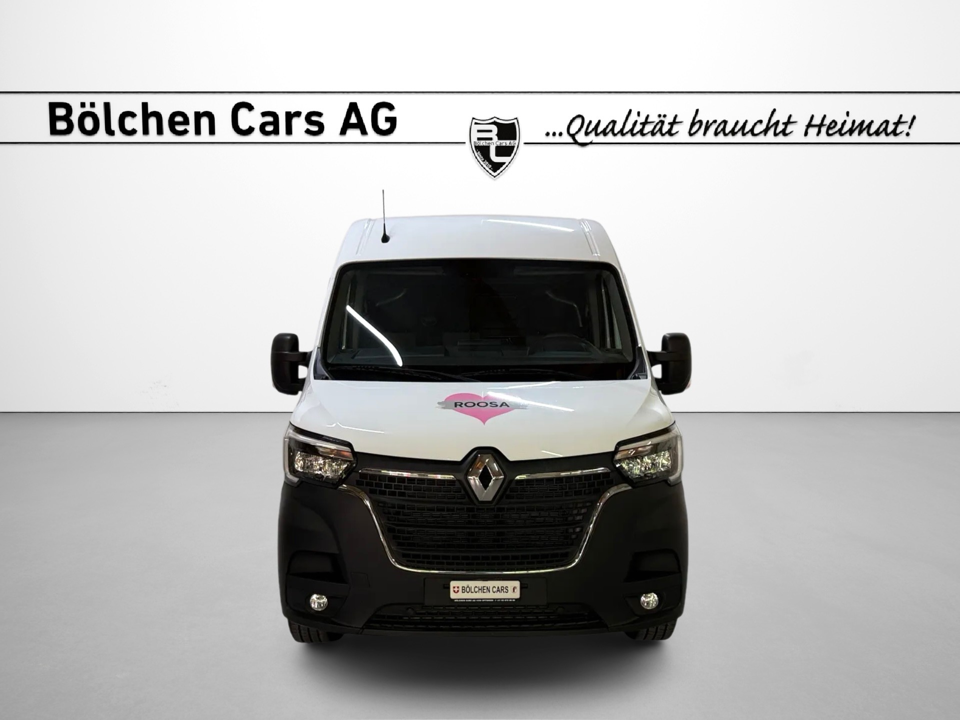 RENAULT Master T35 2.3 Blue dCi 135 L2H2-showroom-element-1