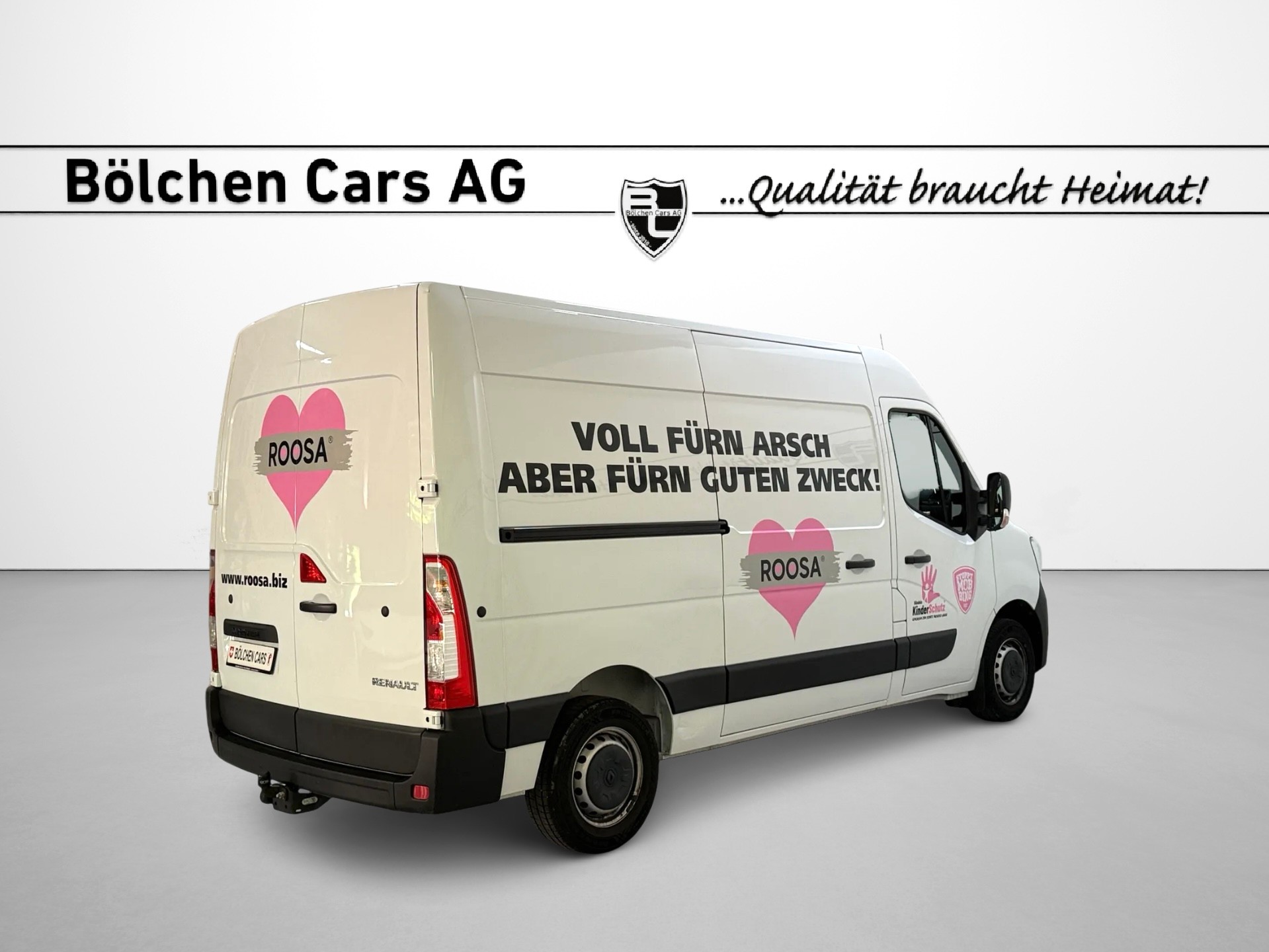 RENAULT Master T35 2.3 Blue dCi 135 L2H2-image-5