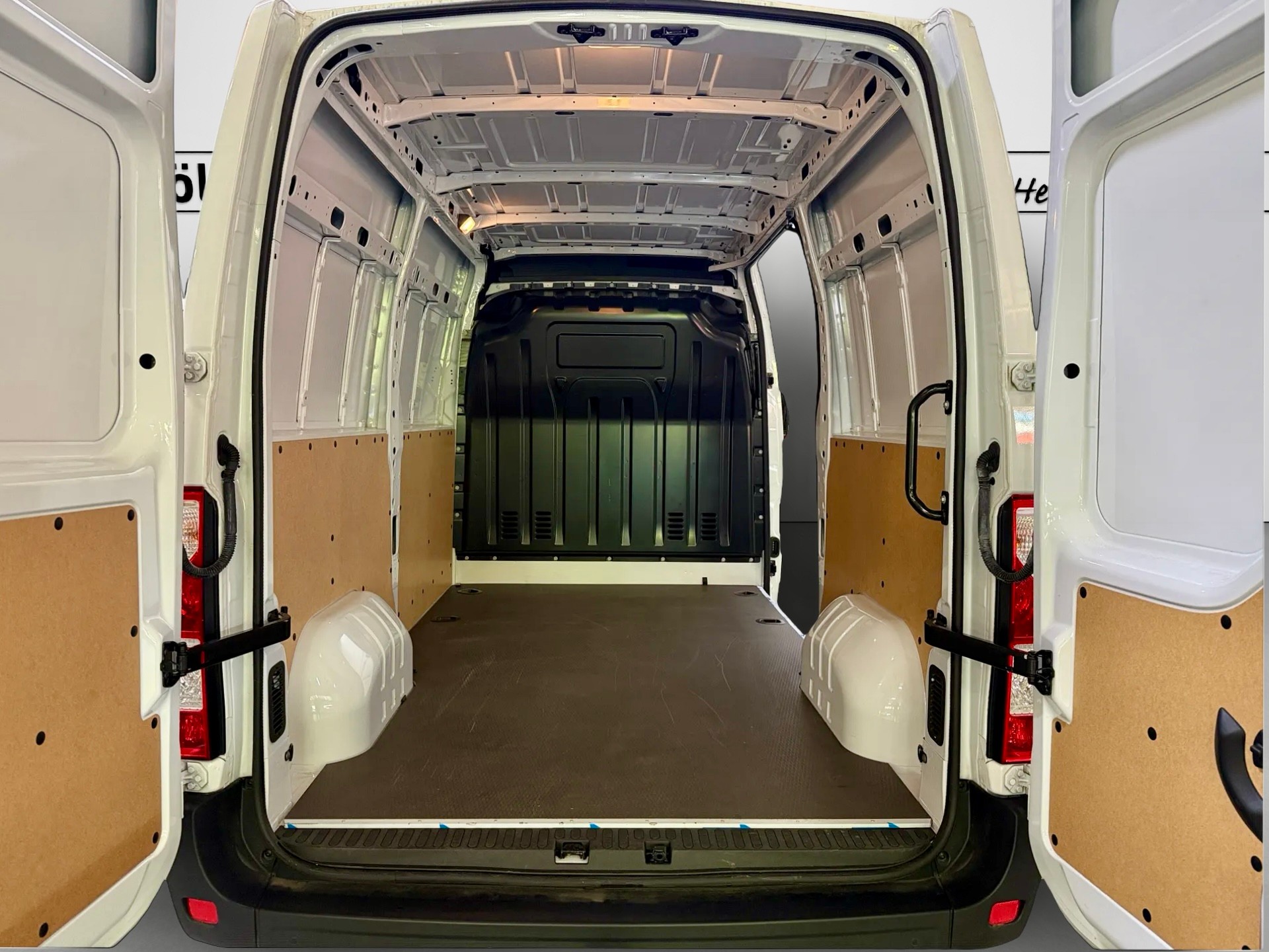 RENAULT Master T35 2.3 Blue dCi 135 L2H2-image-10