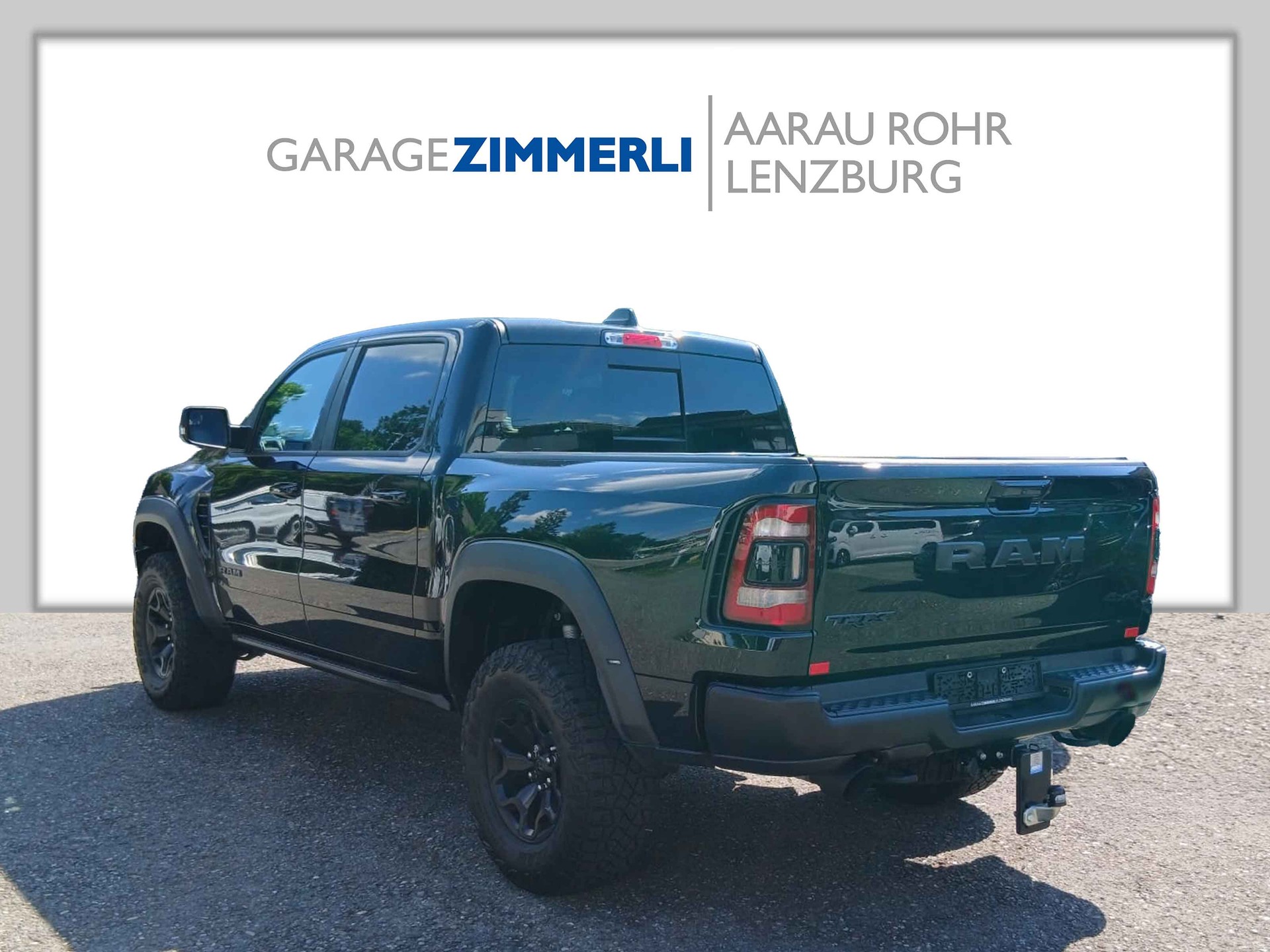 DODGE RAM 1500 TRX-showroom-element-2
