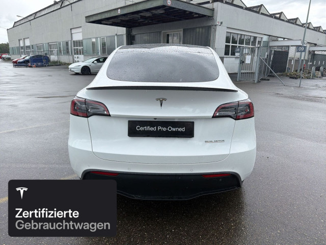 TESLA Model Y Performance-image-7