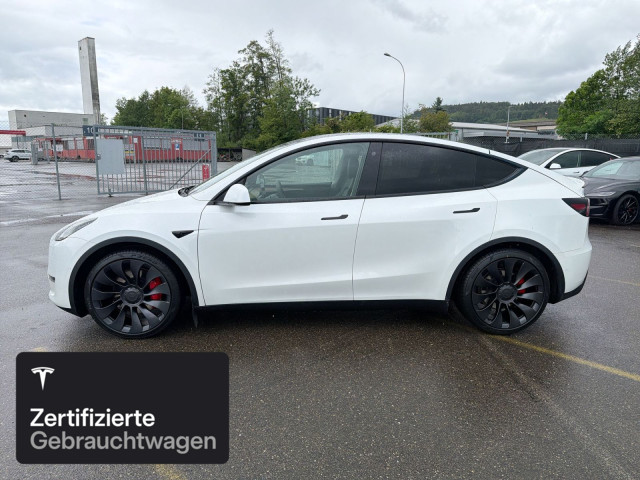 TESLA Model Y Performance-showroom-element-3