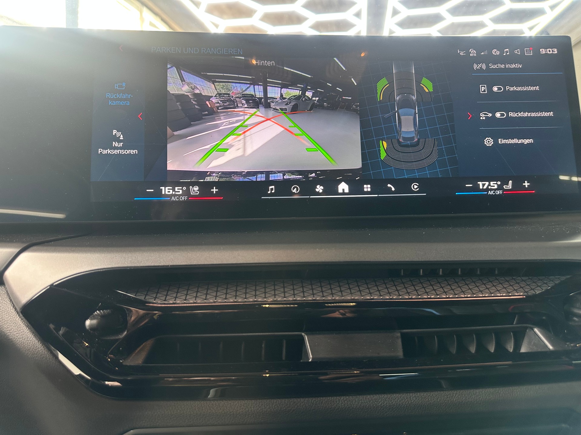 BMW M2 Steptronic **Werksgarantie**-image-9