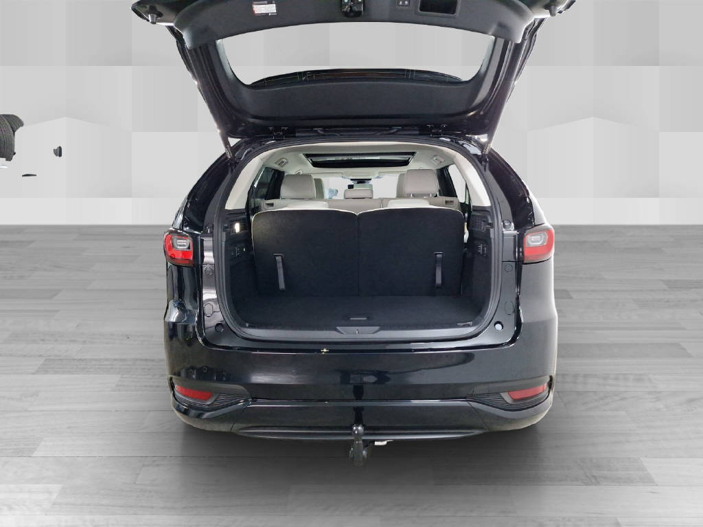 MAZDA CX-80 2.5 PHEV Takumi Plus AWD-image-7