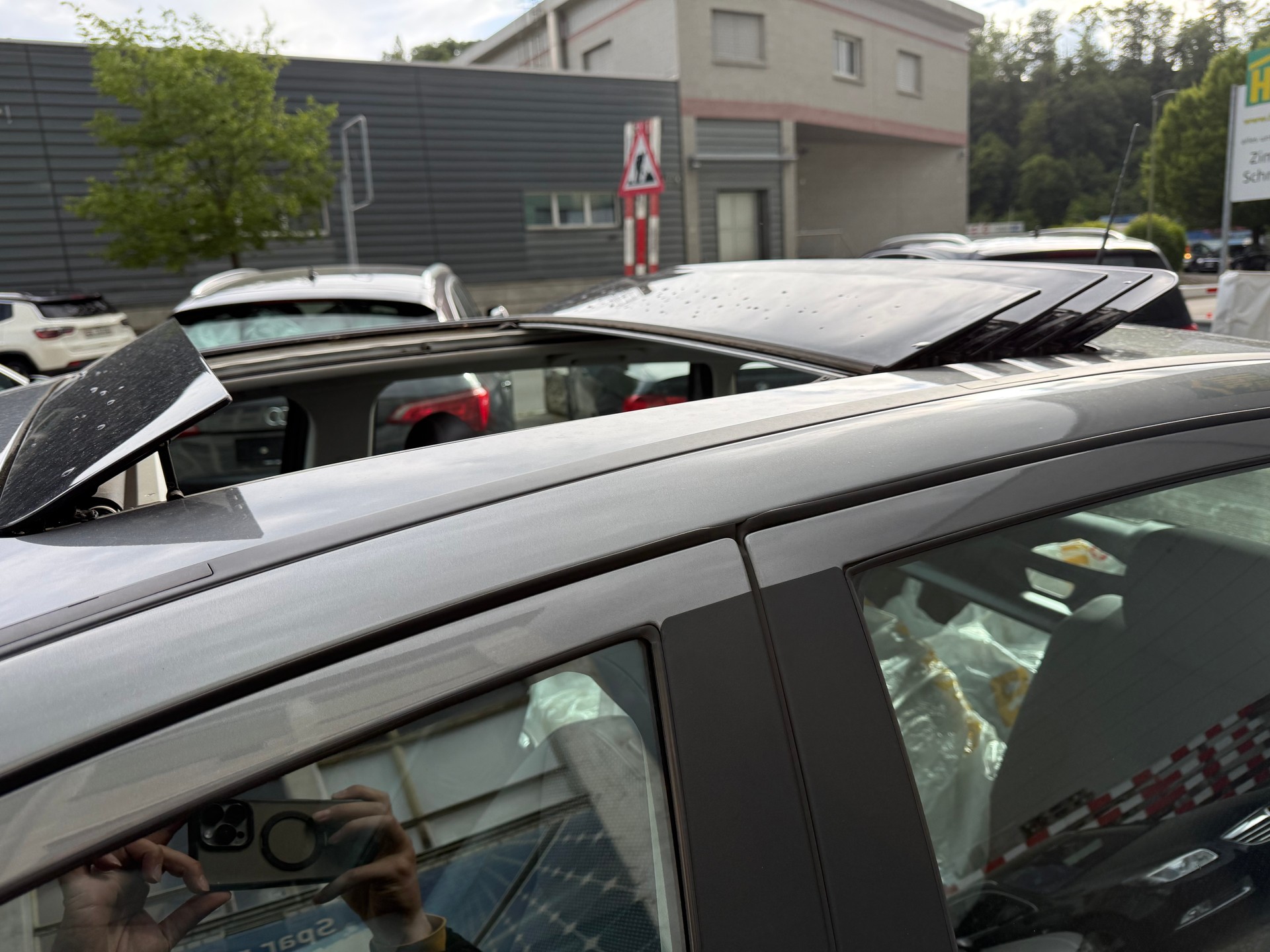 MERCEDES-BENZ A 150 Classic Edition-image-4