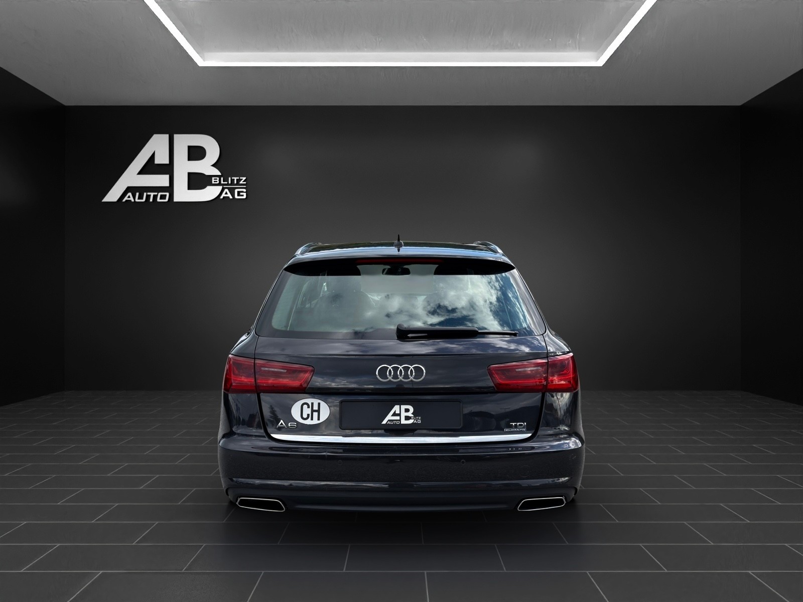 AUDI A6 Avant 3.0 TDI V6 quattro S-tronic-showroom-element-3