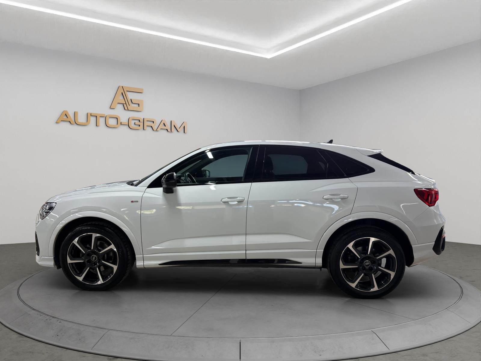AUDI Q3 Sportback 35 TDI quattro S-tronic-showroom-element-1