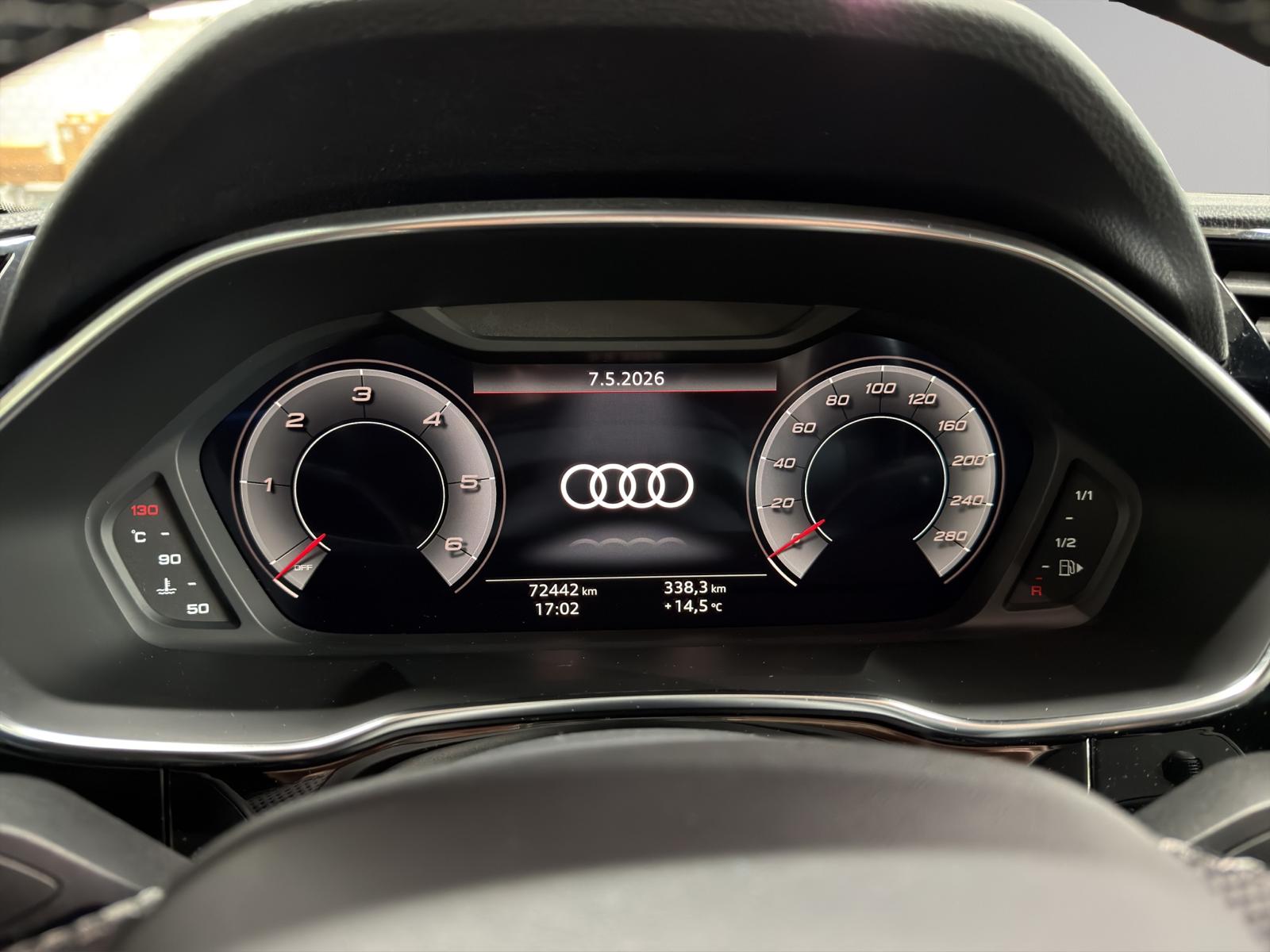 AUDI Q3 Sportback 35 TDI quattro S-tronic-image-18
