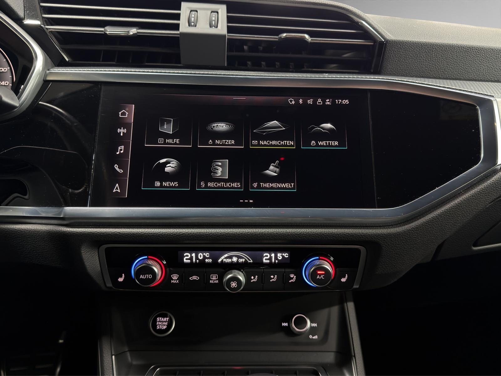 AUDI Q3 Sportback 35 TDI quattro S-tronic-image-23