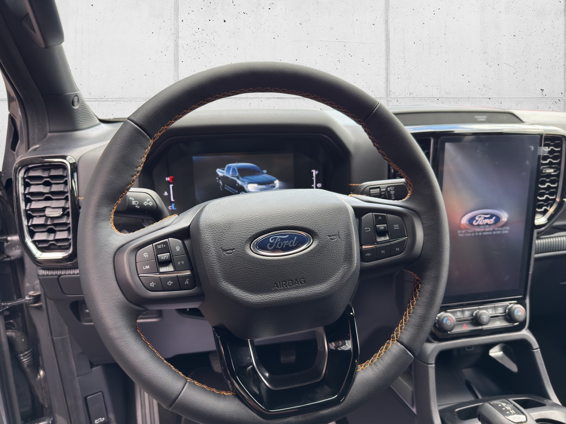 FORD Ranger DKab.Pick-up 2.0 EcoBlue 4x4 Wildtrak-image-9
