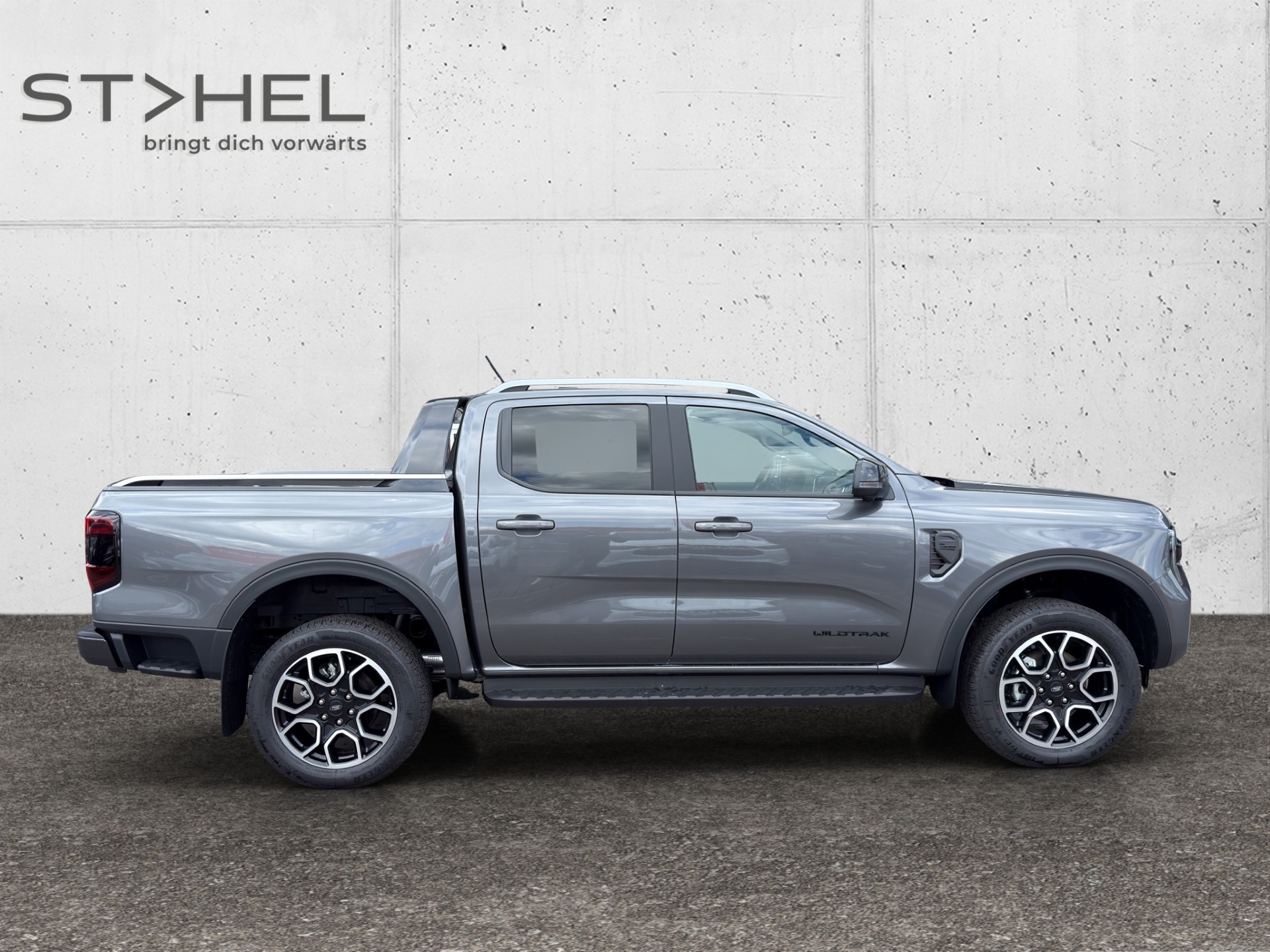 FORD Ranger DKab.Pick-up 2.0 EcoBlue 4x4 Wildtrak-image-7