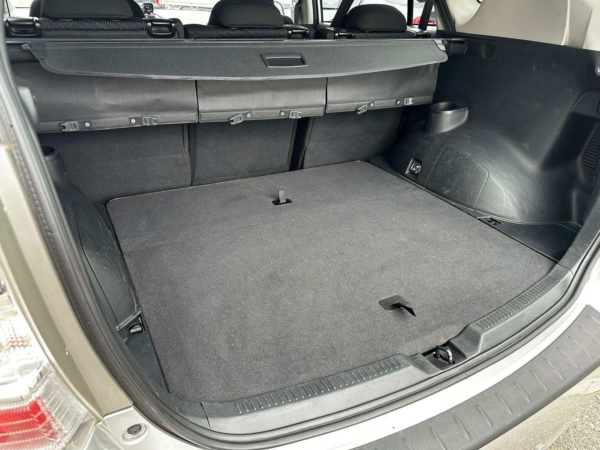 TOYOTA Verso 1.8 VVT-i Luna Easy MiD 5P-image-6