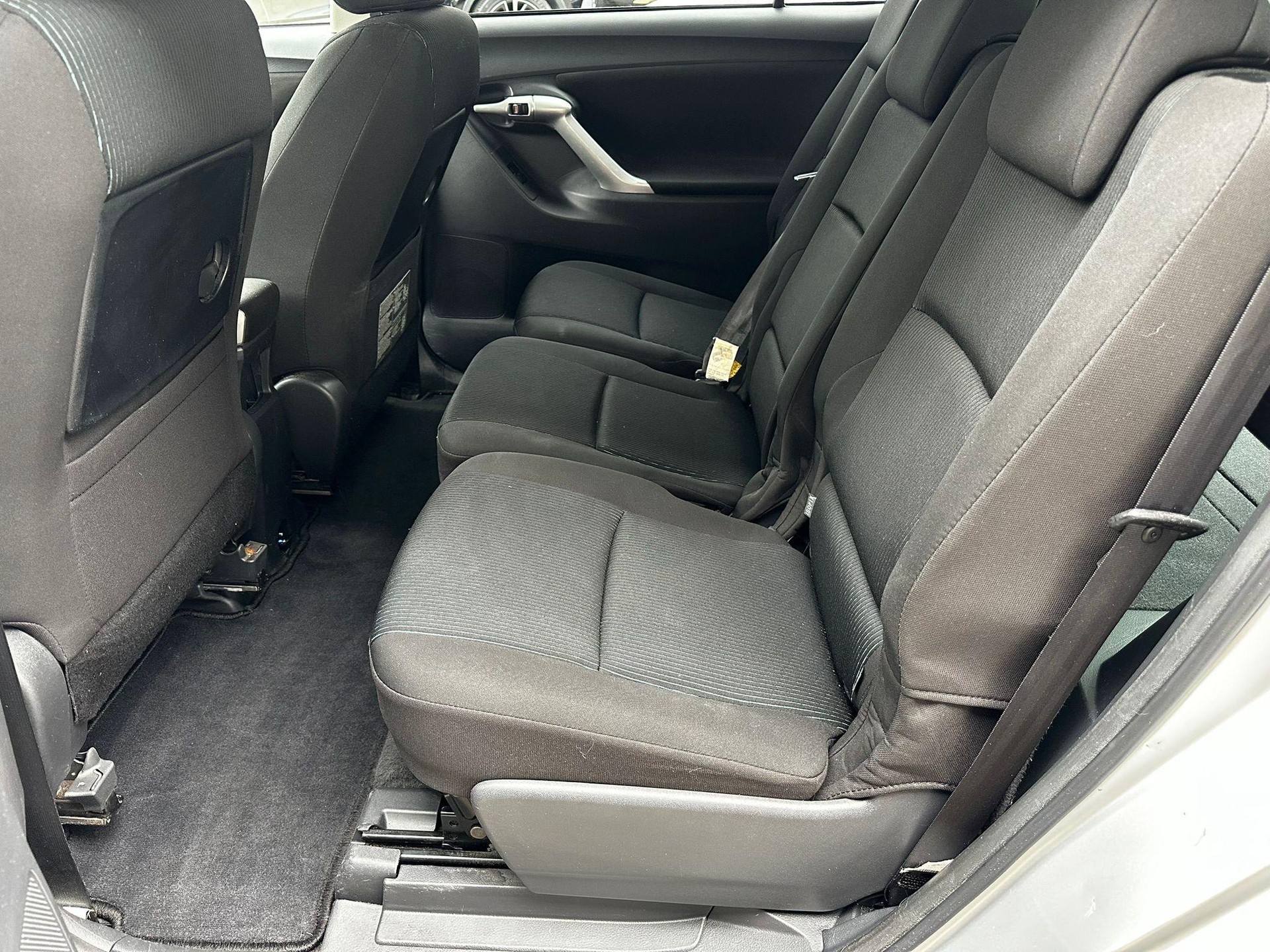 TOYOTA Verso 1.8 VVT-i Luna Easy MiD 5P-image-9