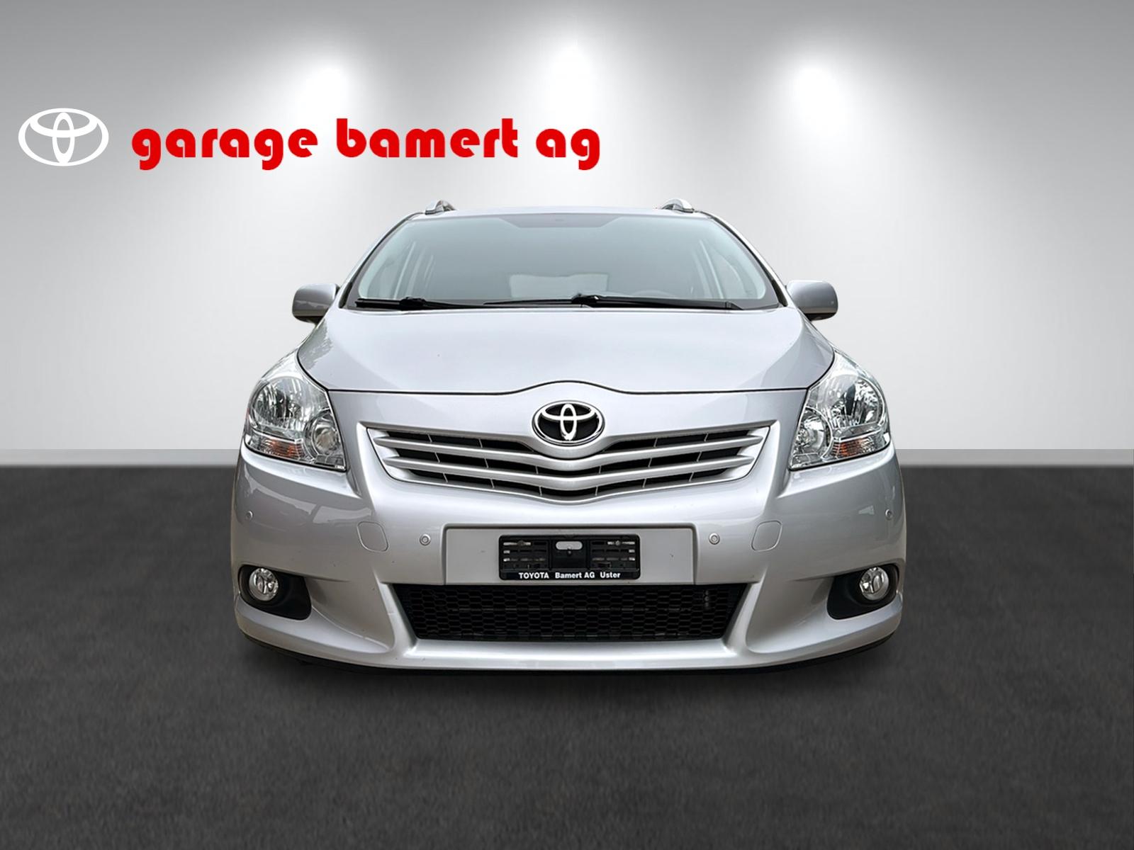TOYOTA Verso 1.8 VVT-i Luna Easy MiD 5P-showroom-element-1
