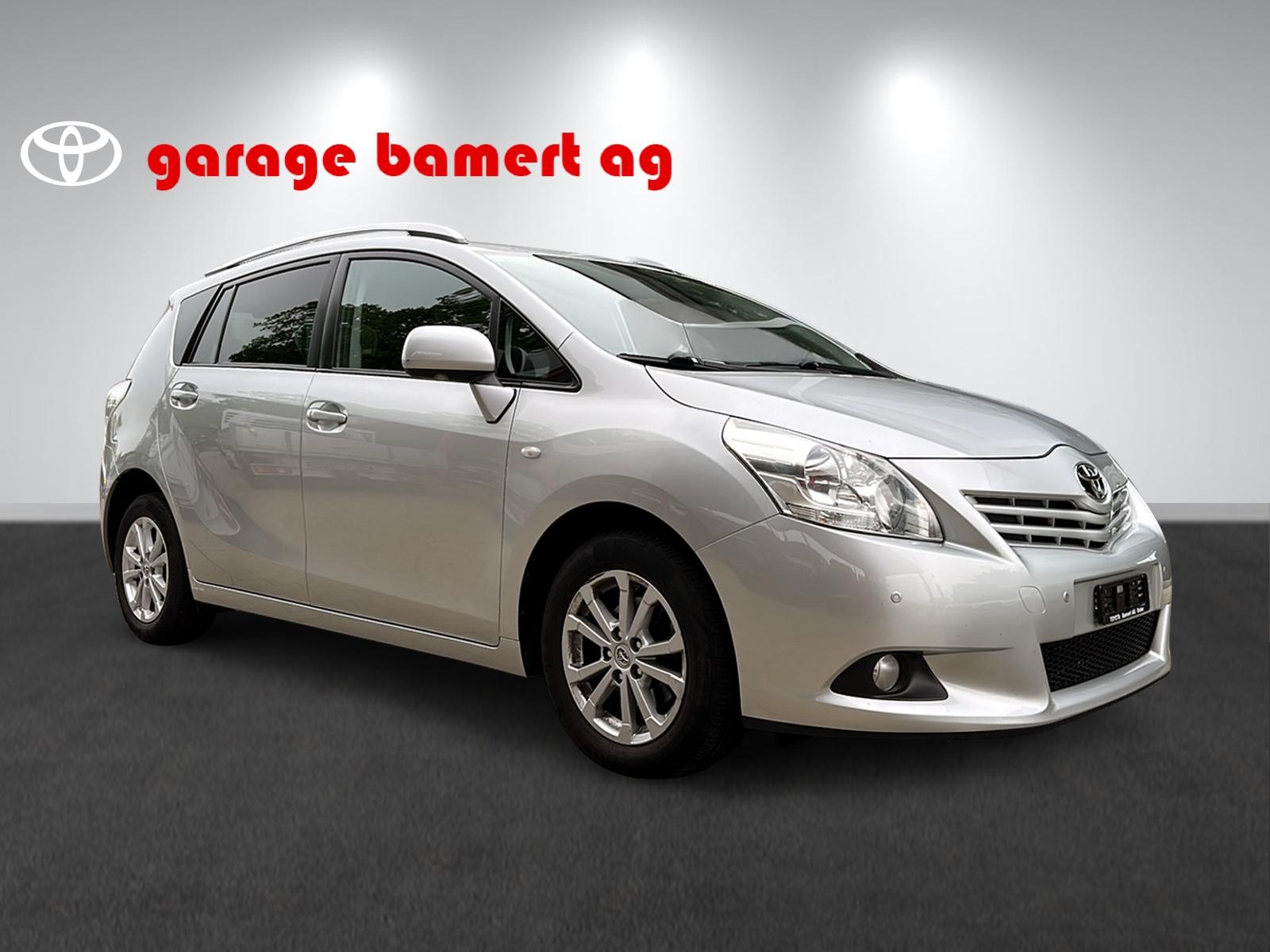TOYOTA Verso 1.8 VVT-i Luna Easy MiD 5P-showroom-element-2