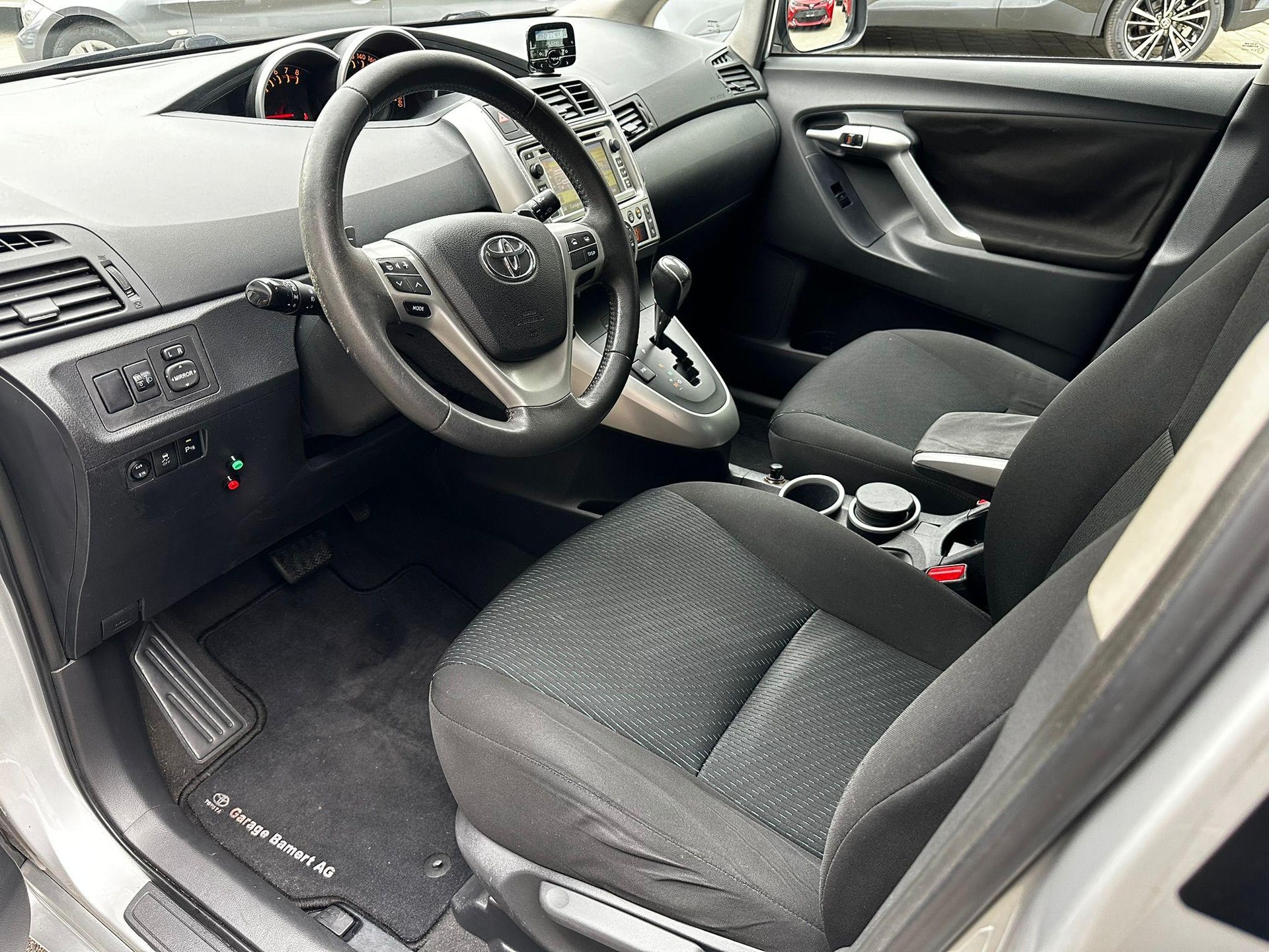 TOYOTA Verso 1.8 VVT-i Luna Easy MiD 5P-image-8