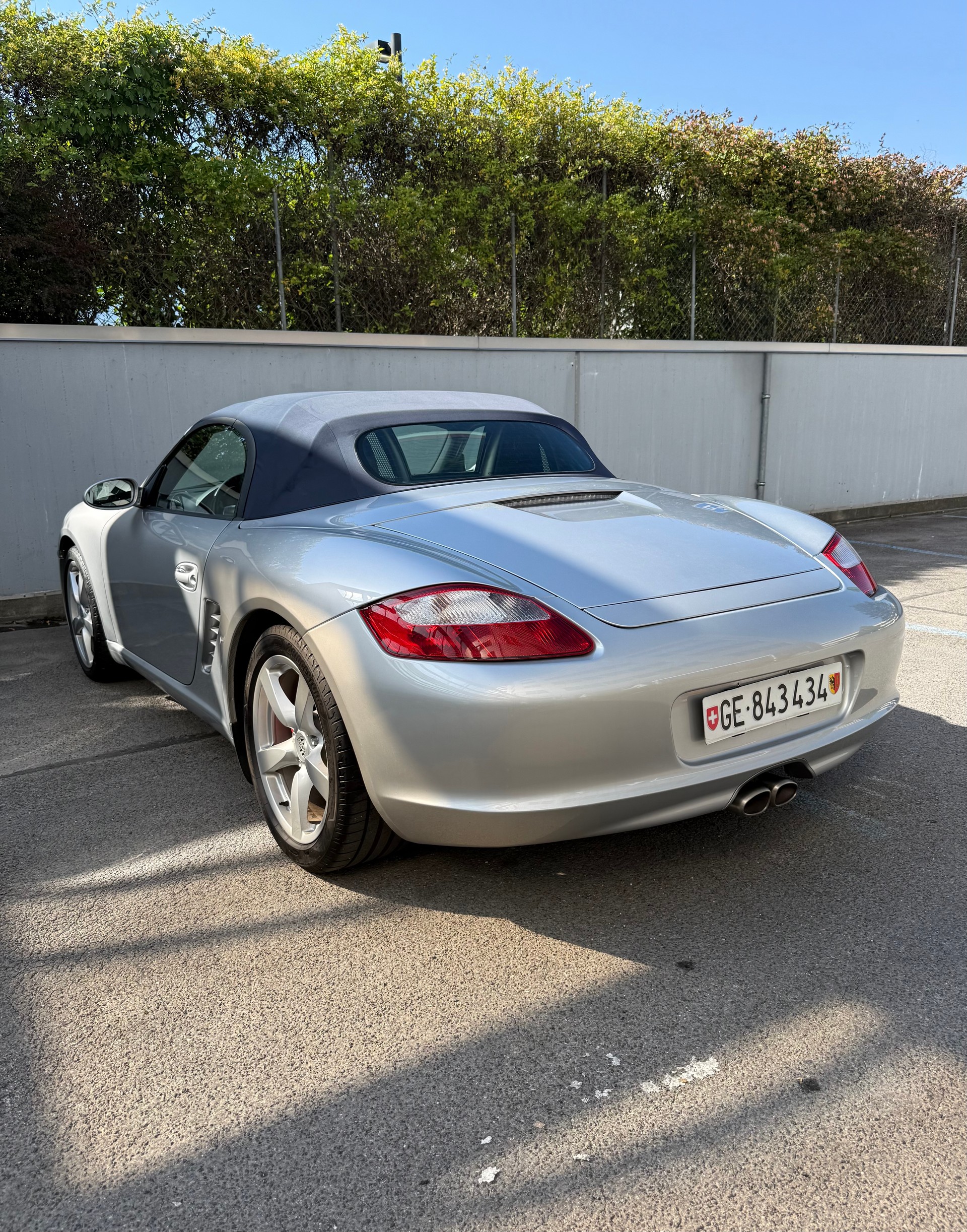 PORSCHE 3.2 S-image-2