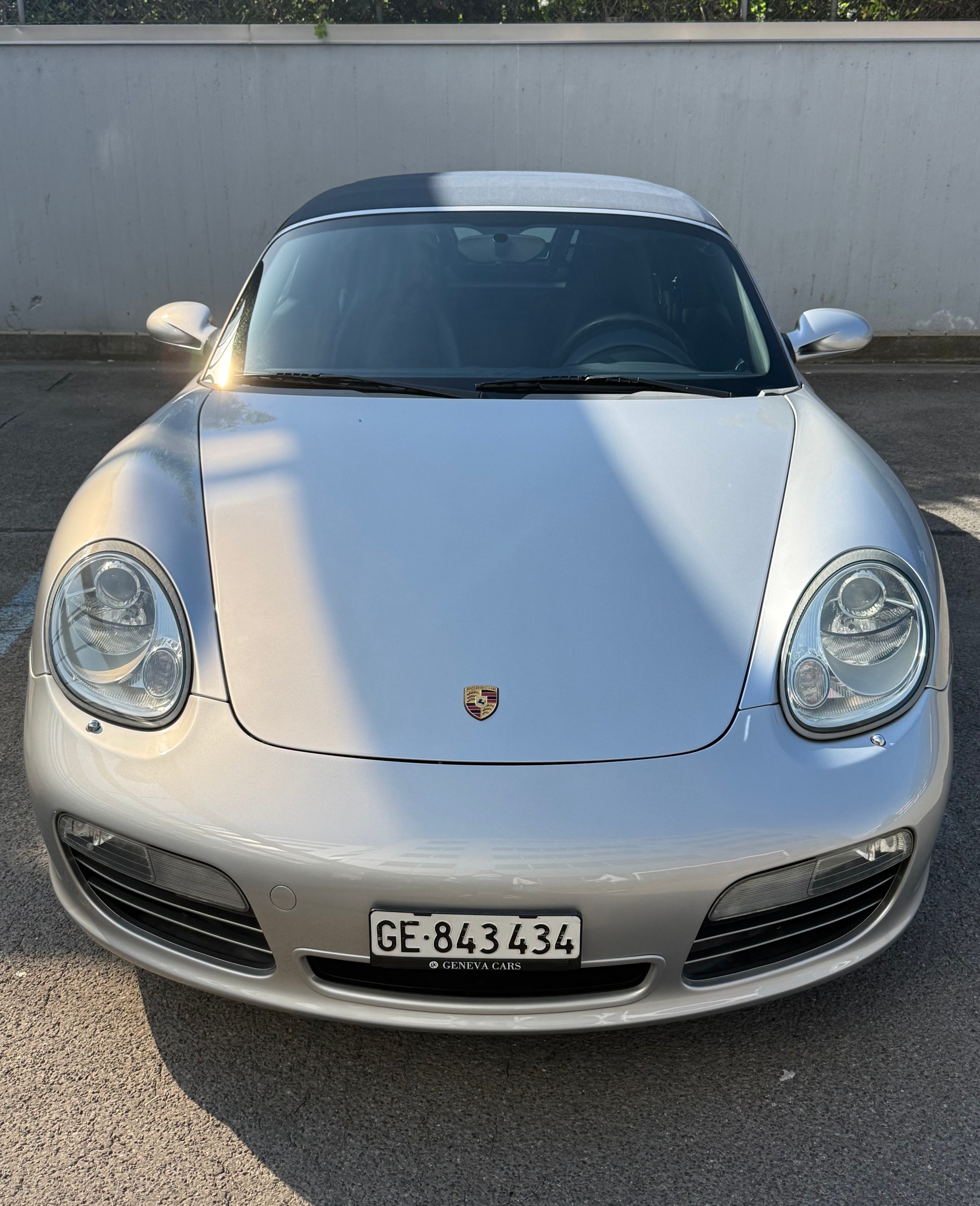PORSCHE 3.2 S-image-7