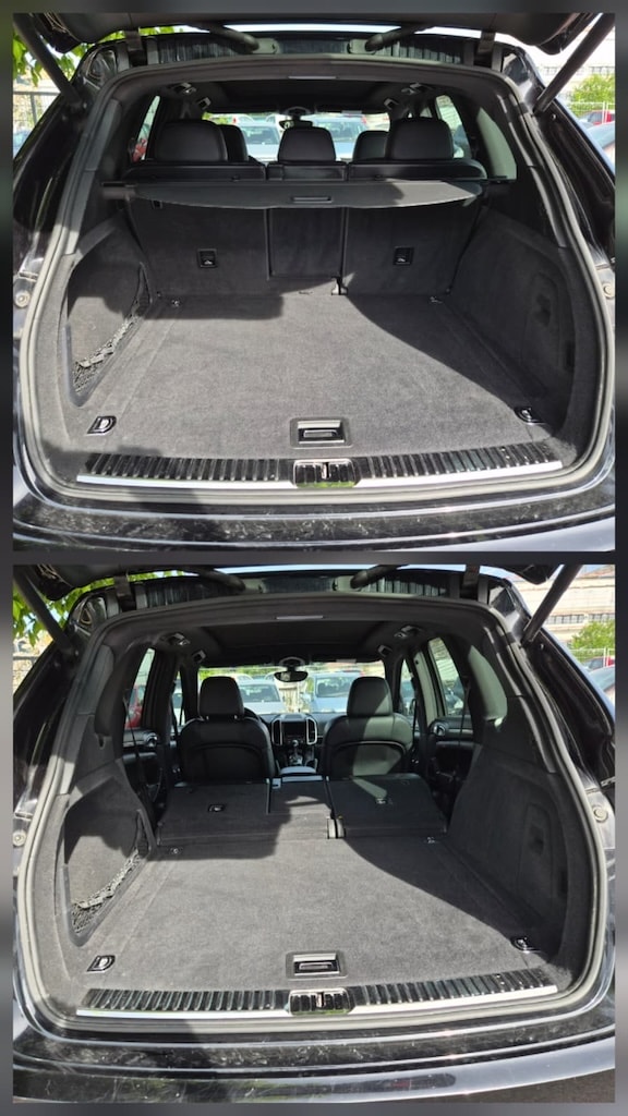 PORSCHE Cayenne Diesel-image-15