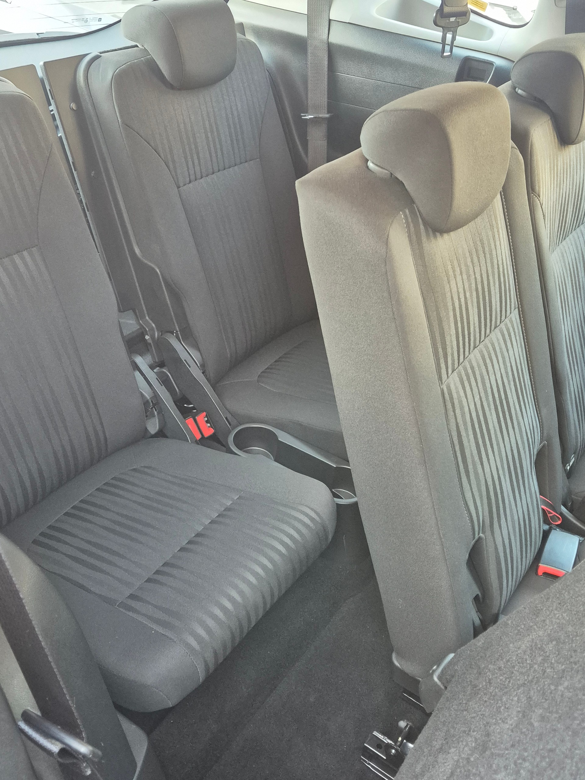 OPEL Zafira Tourer 1.6i 16V CNG Turbo Cosmo-image-11