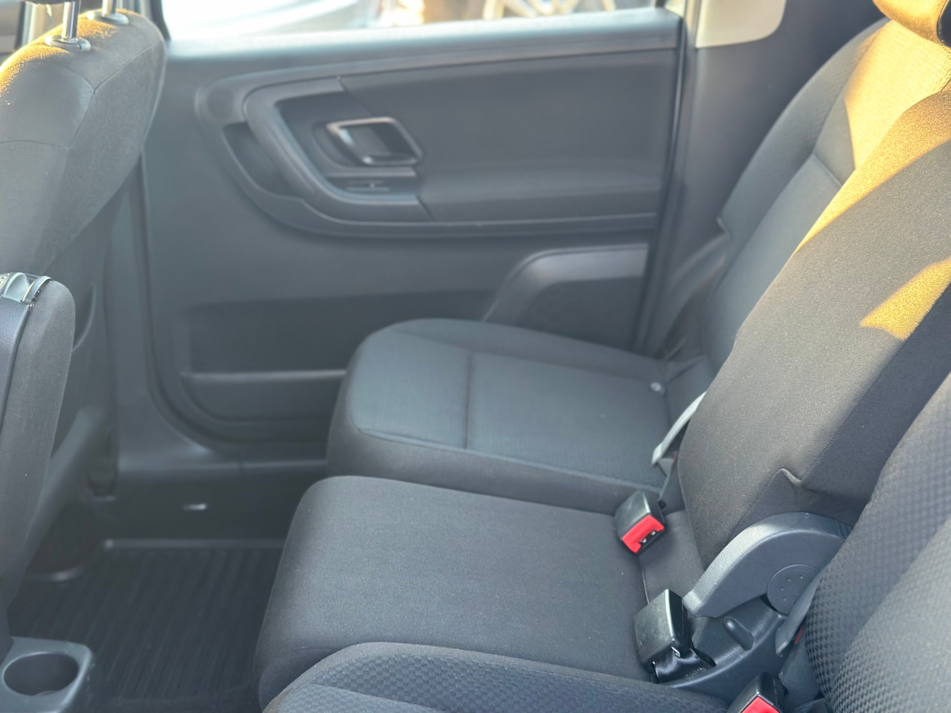 SKODA Roomster 1.2 TSI Elegance-image-7