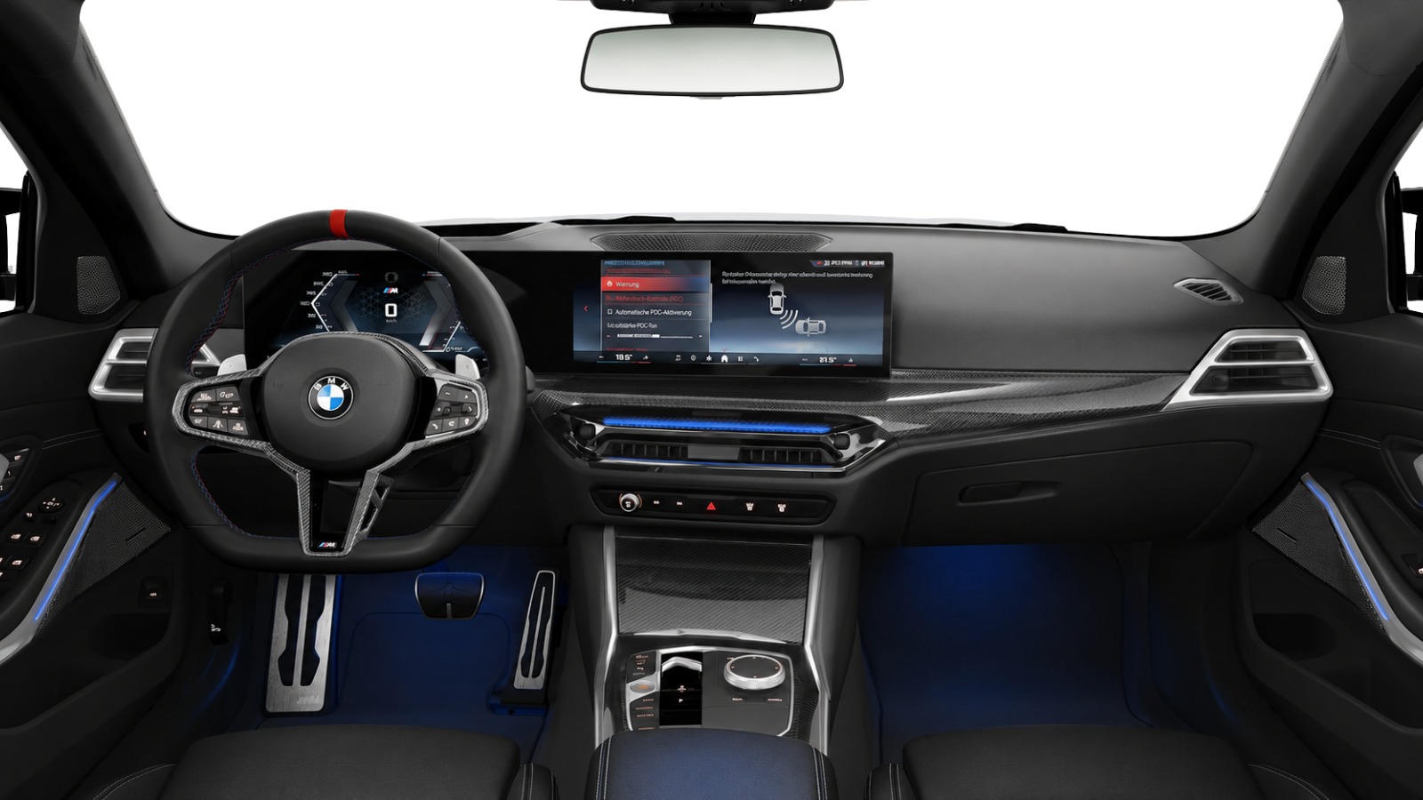 BMW BMW M340i xDrive 48V Touring LCI2 Steptronic M Sport-image-11