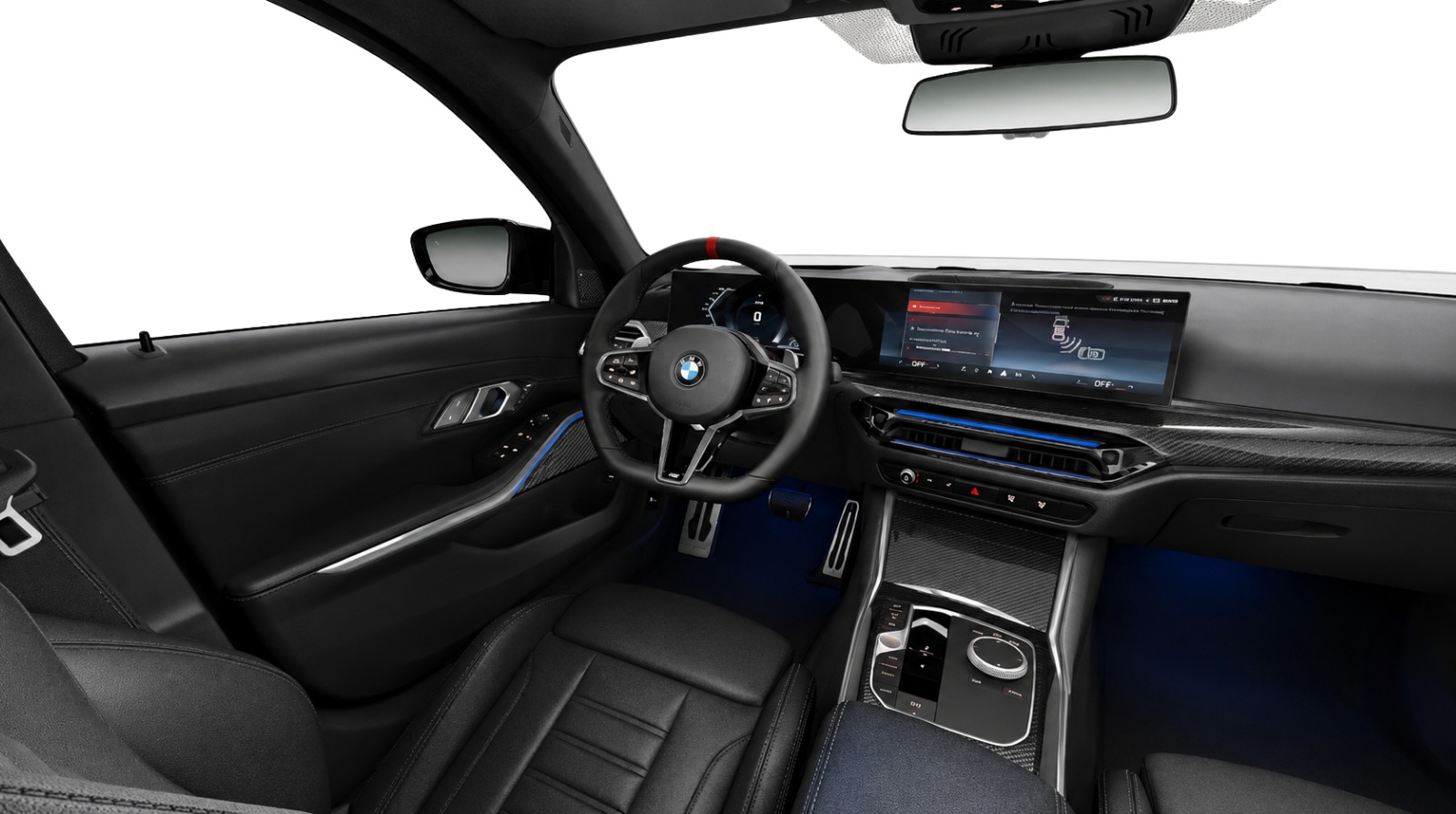 BMW BMW M340i xDrive 48V Touring LCI2 Steptronic M Sport-image-10