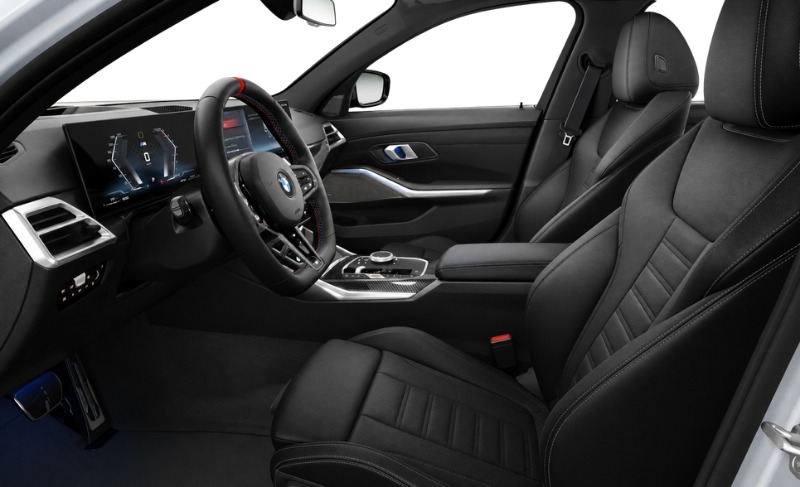BMW BMW M340i xDrive 48V Touring LCI2 Steptronic M Sport-image-9