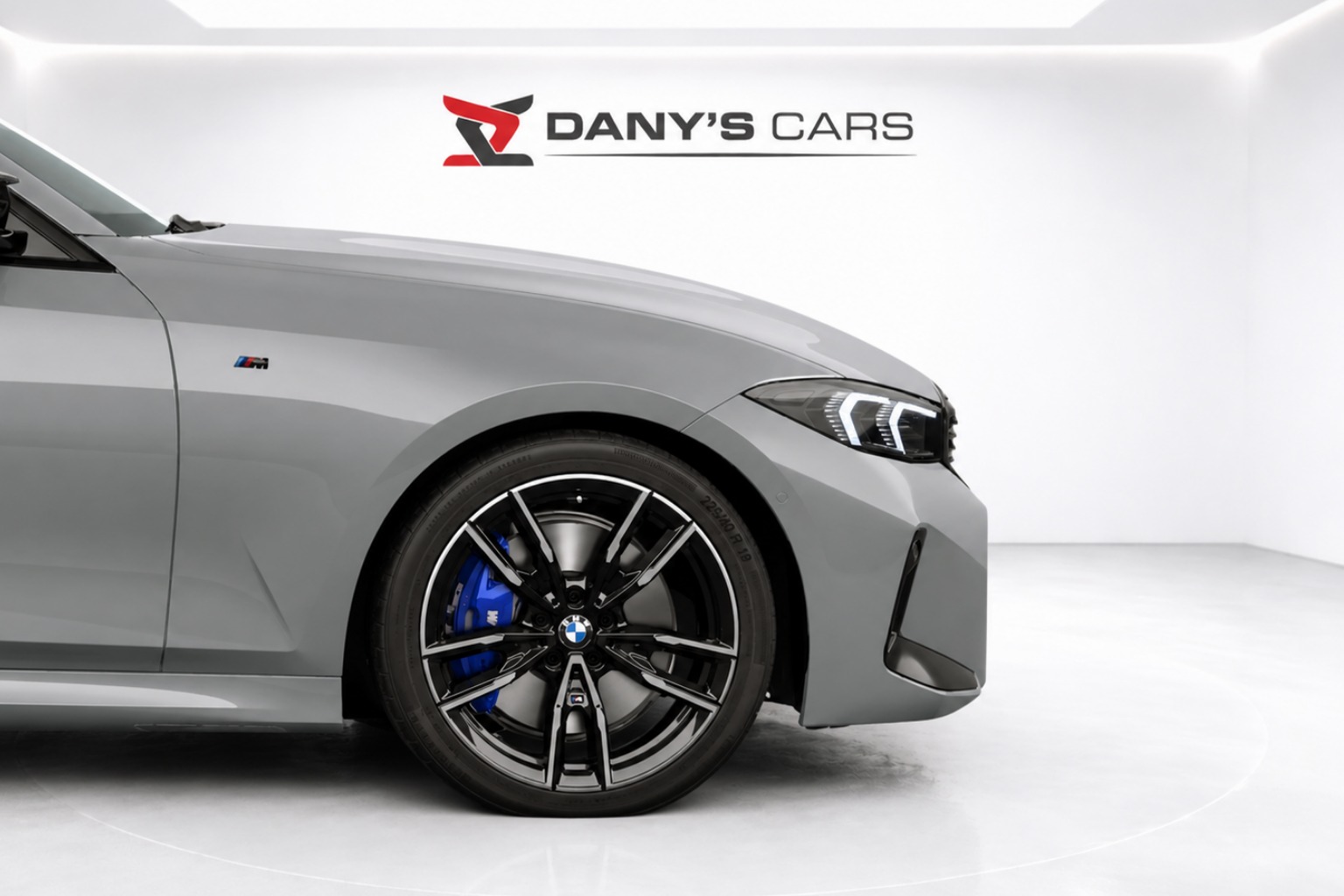 BMW BMW M340i xDrive 48V Touring LCI2 Steptronic M Sport-showroom-element-3