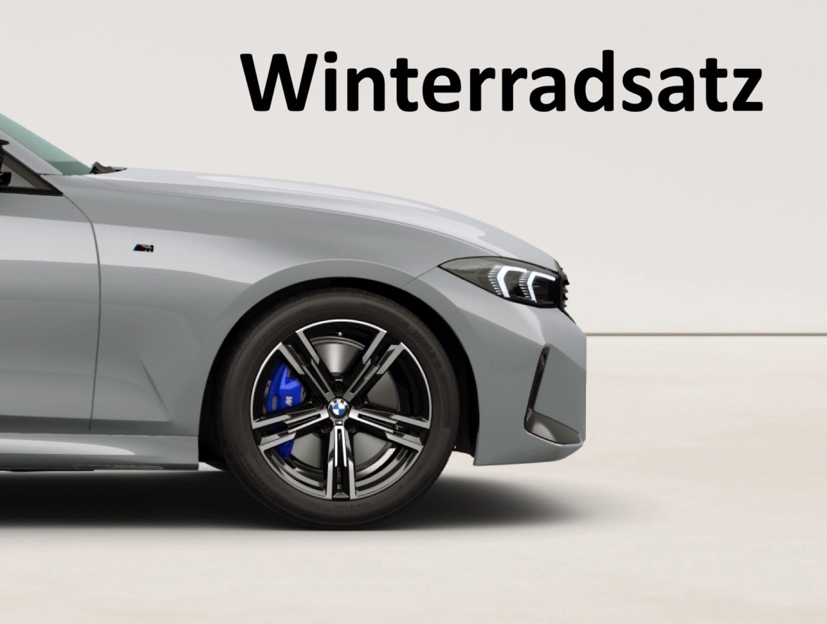 BMW BMW M340i xDrive 48V Touring LCI2 Steptronic M Sport-image-8