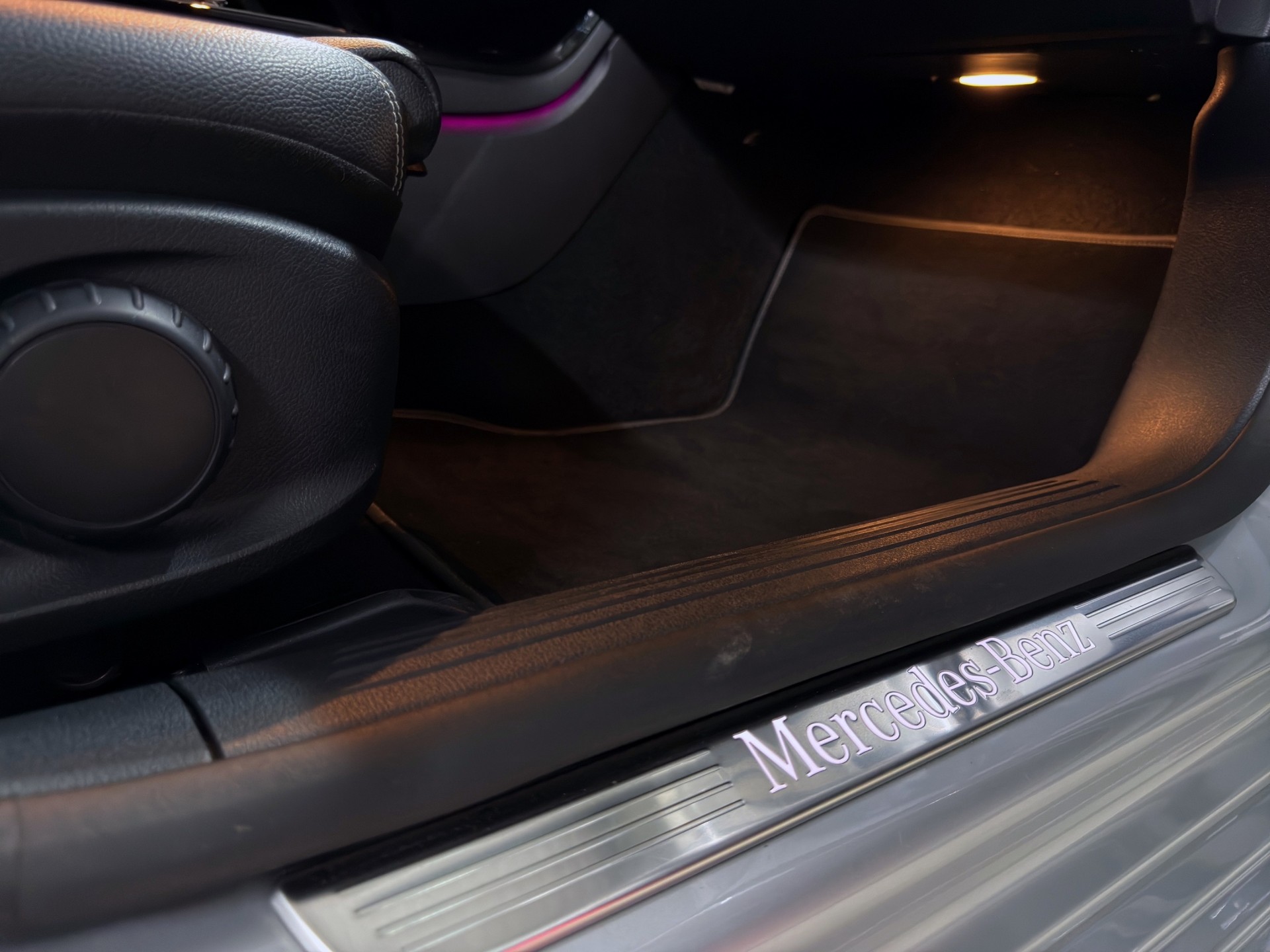 MERCEDES-BENZ A 180 Night-Star-image-24
