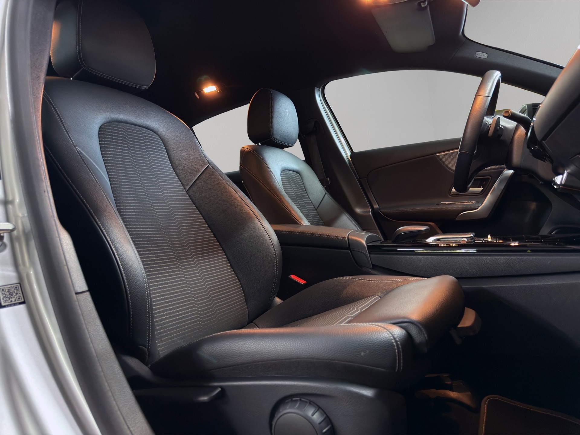 MERCEDES-BENZ A 180 Night-Star-image-13