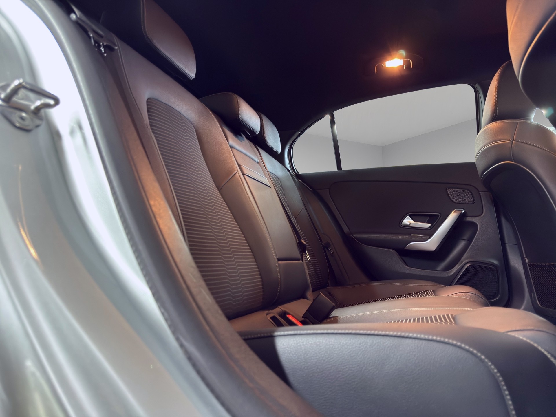 MERCEDES-BENZ A 180 Night-Star-image-15