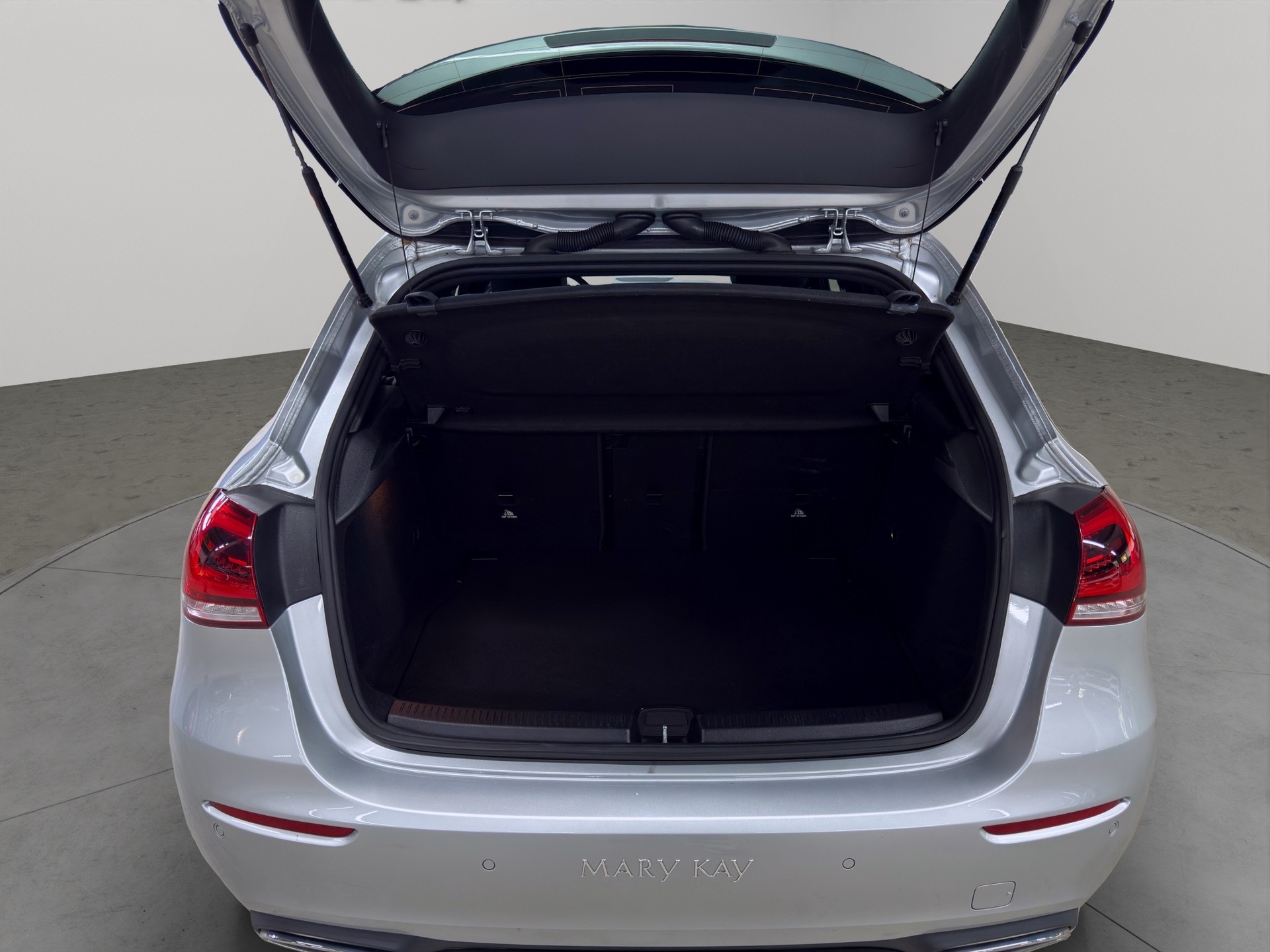 MERCEDES-BENZ A 180 Night-Star-image-25